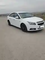 Chevrolet Cruze, 2009-9