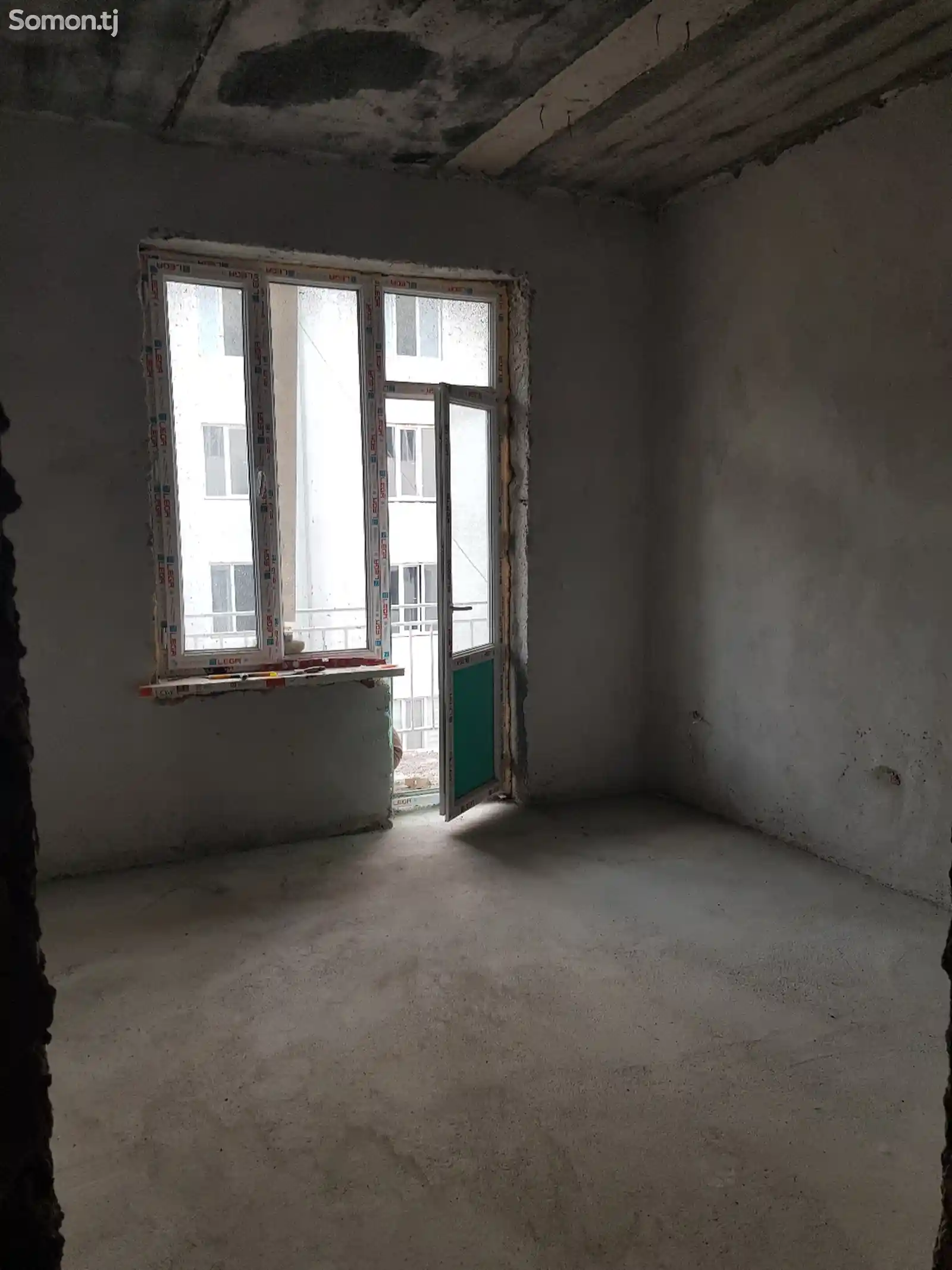 3-комн. квартира, 5 этаж, 90 м², 8 мкр-6