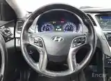 Hyundai Grandeur, 2014-11