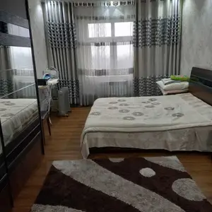 2-комн. квартира, 9 этаж, 68м², Сино