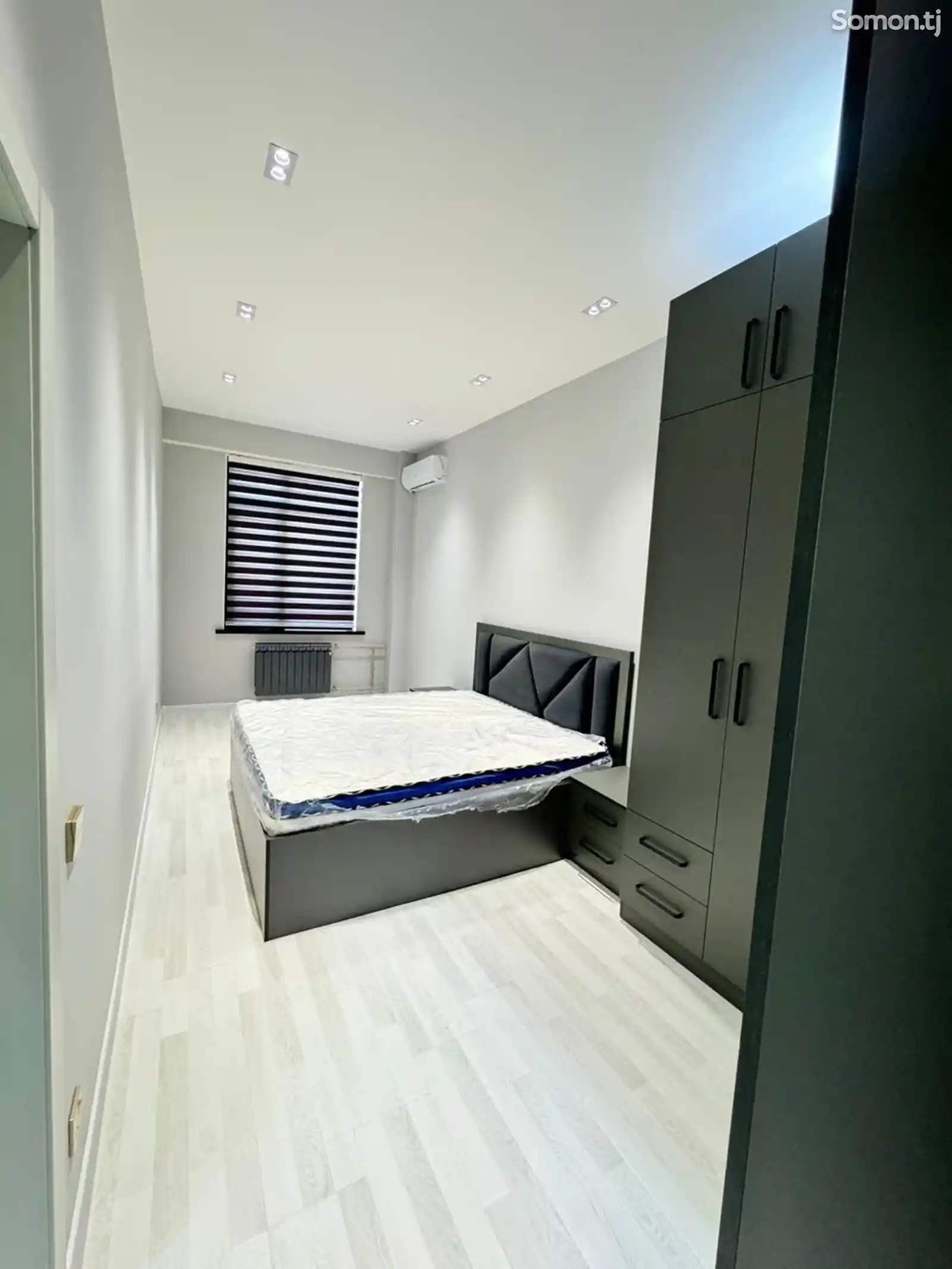 3-комн. квартира, 14 этаж, 110 м², Северный-5