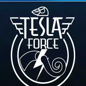 Игра Tesla force для PS-4 / 5.05 / 6.72 / 7.02 / 7.55 / 9.00 /