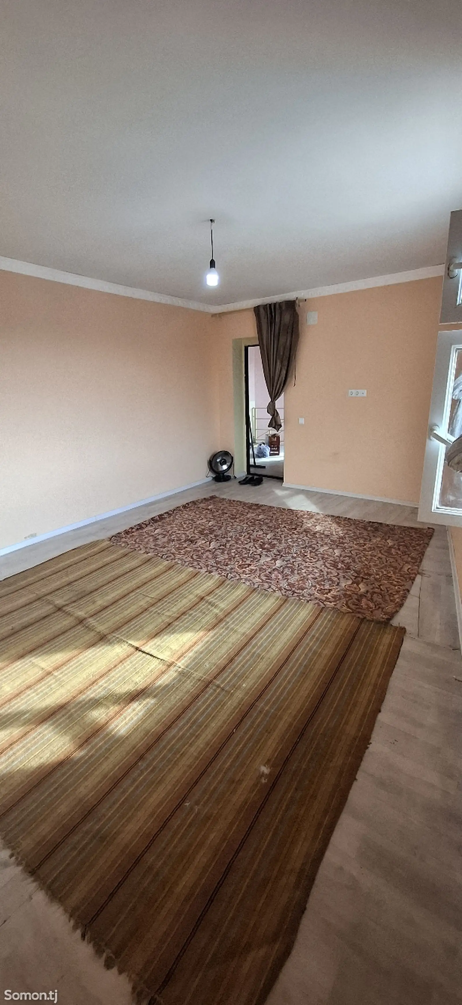 1-комн. квартира, 3 этаж, 15 м², Гипрозем-1