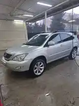 Lexus RX series, 2008-8