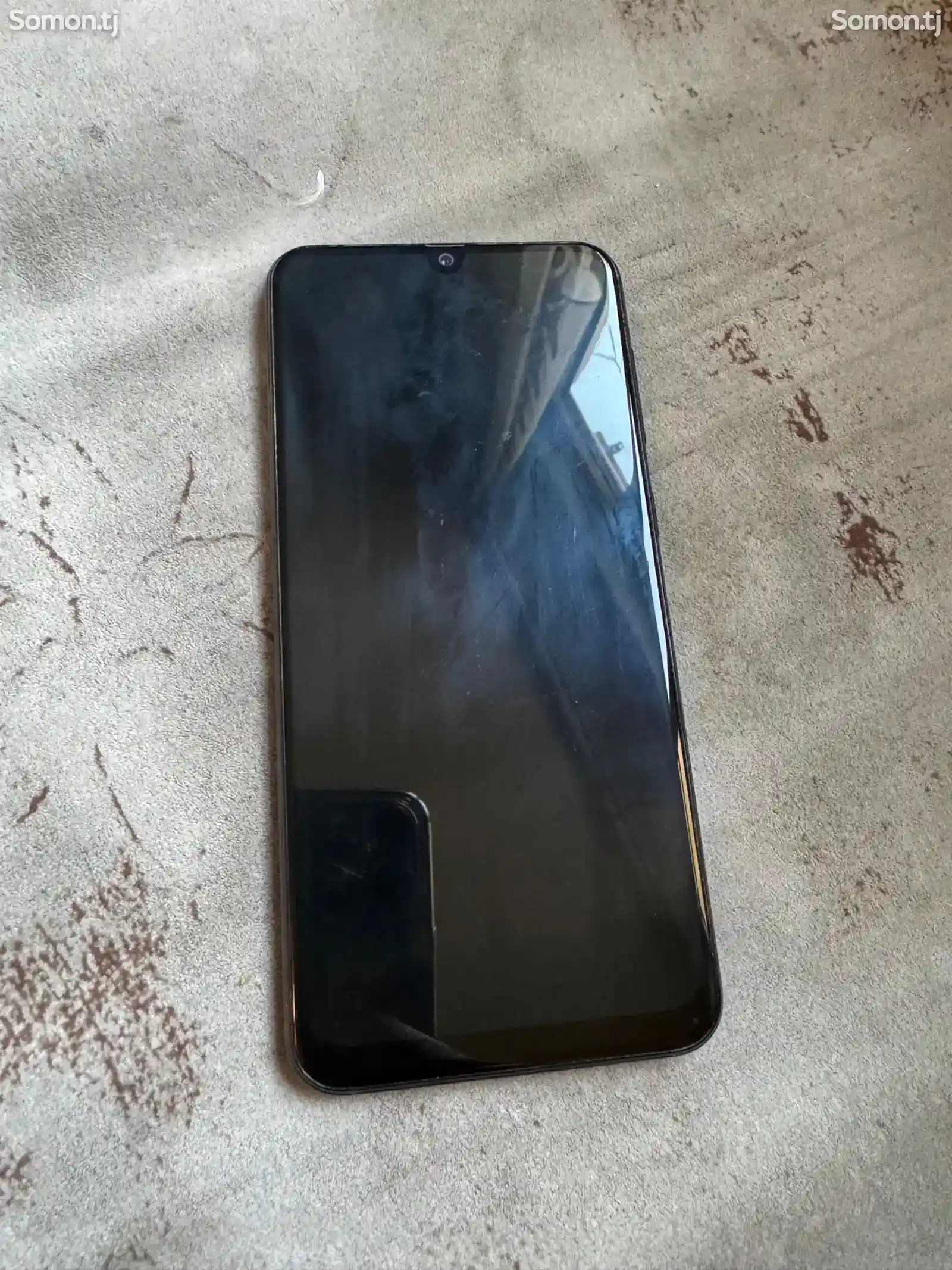 Samsung Galaxy A50-1