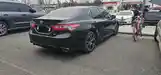 Toyota Camry, 2018-2