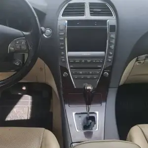 Lexus ES series, 2011