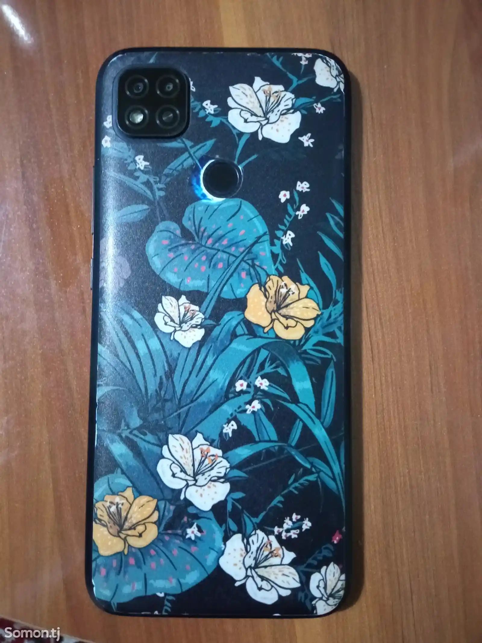 Xiaomi Redmi 9C-3