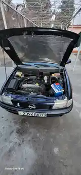 Opel Astra F, 1998-4