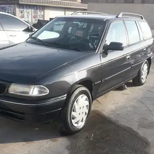 Opel Astra F, 1997