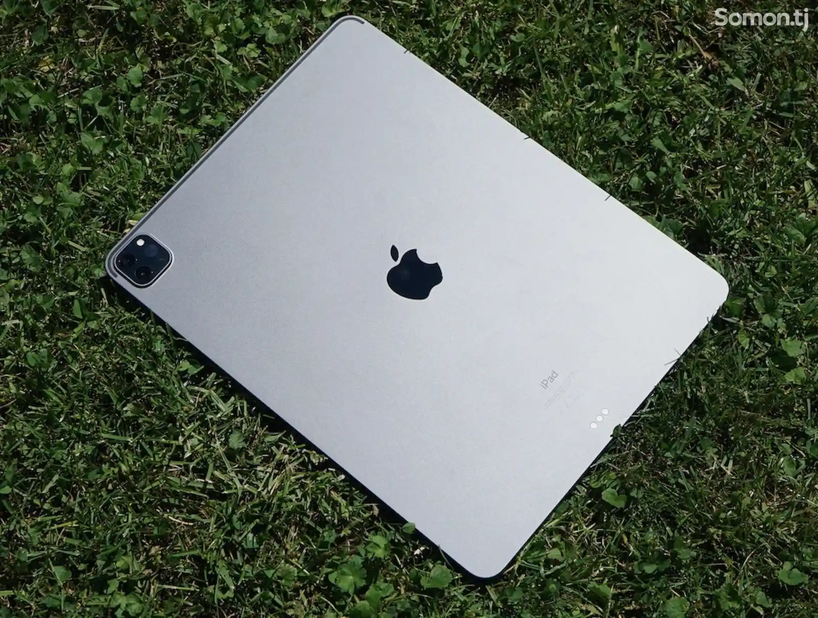 Планшет iPad Pro 12.9 M1-3