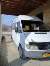 Mercedes Benz Sprinter, 1999-5