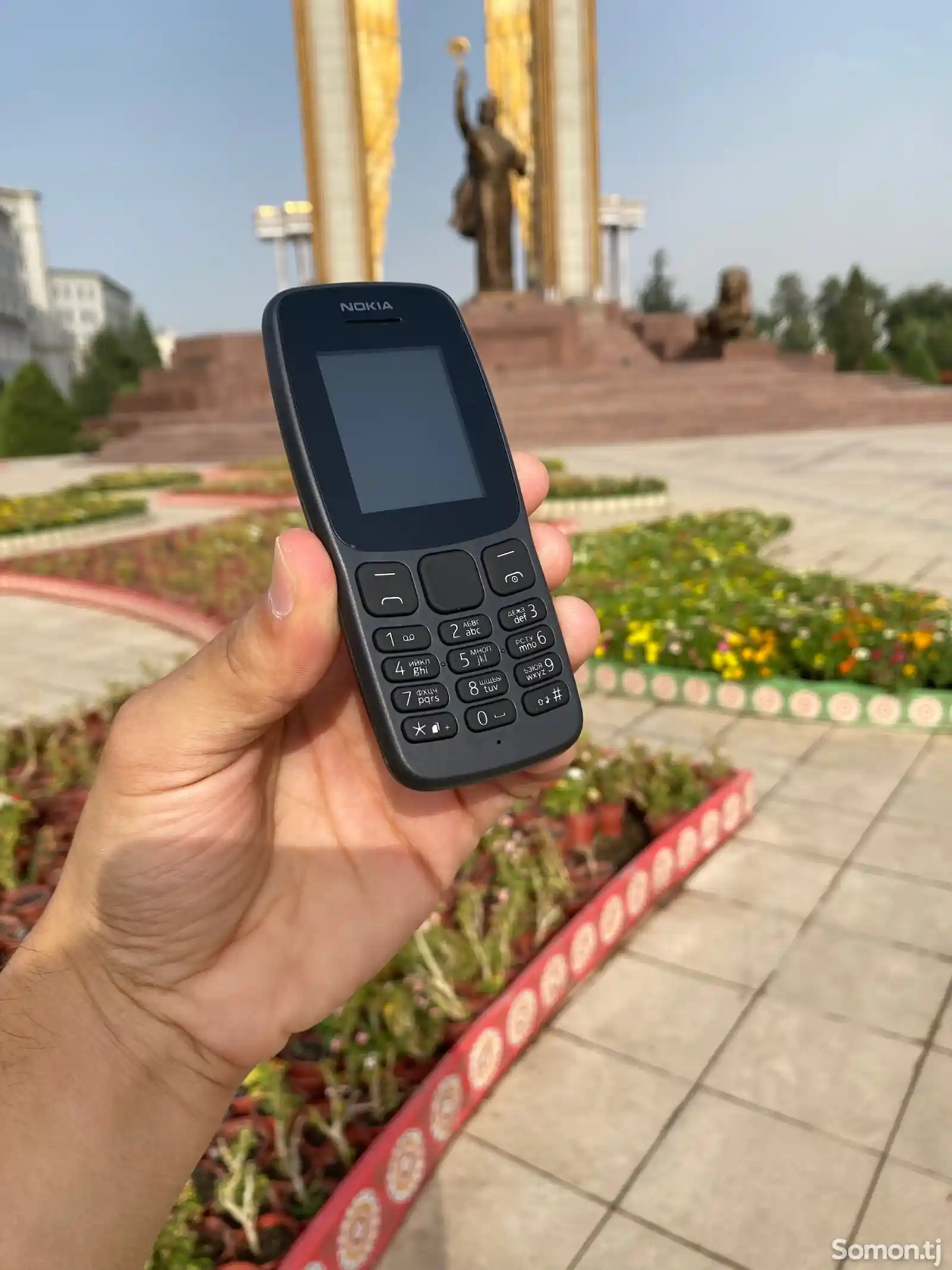 Nokia 106 Vietnam-5