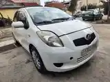 Toyota Vitz, 2006-3