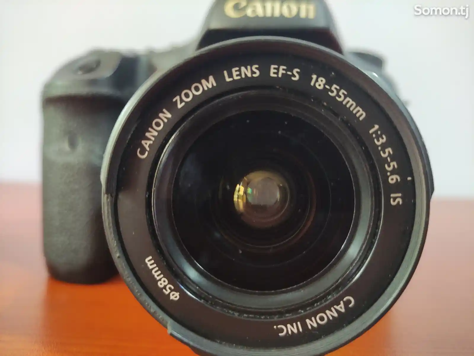Фотоаппарат Canon 7D-4