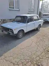 ВАЗ 2106, 1985-2