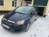 Opel Zafira, 2011-4