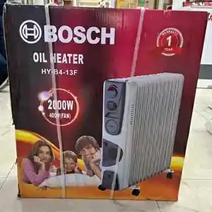 Радиатор Bosch13