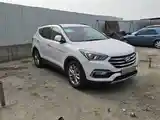 Hyundai Santa Fe, 2016-2