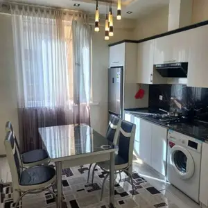 2-комн. квартира, 2 этаж, 55м², 19мкр