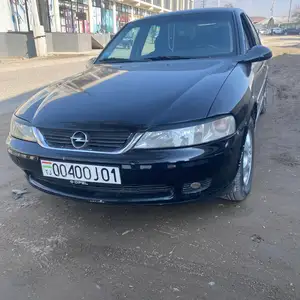 Opel Vectra B, 2000