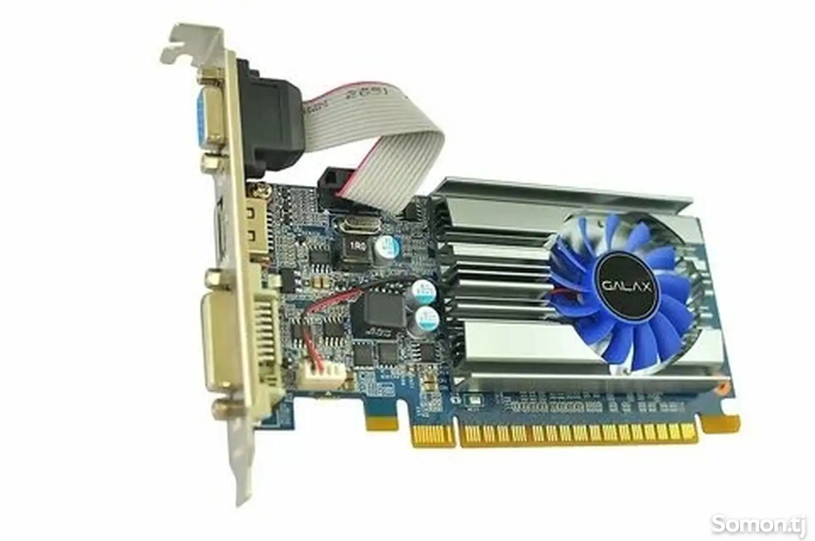 Видеокарта geforce gtx 530