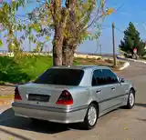 Mercedes-Benz C class, 1998-3