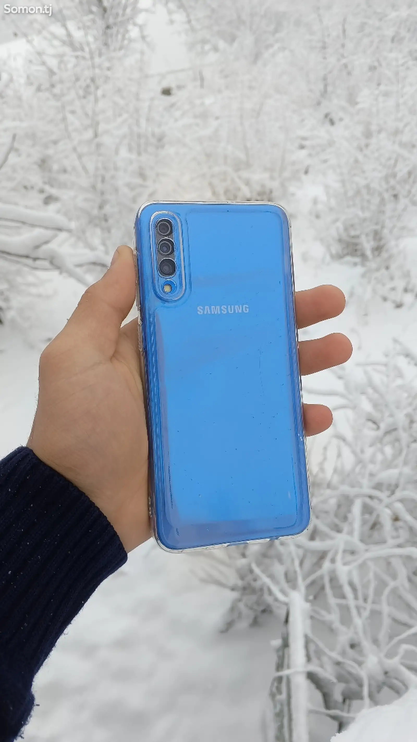 Samsung Galaxy A50, 64gb-1