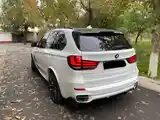 BMW X5 M, 2016-3