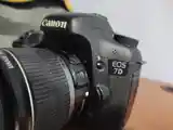 Фотоаппарат Canon EOS 7D-3