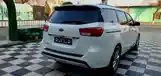 Kia Carnival, 2014-10