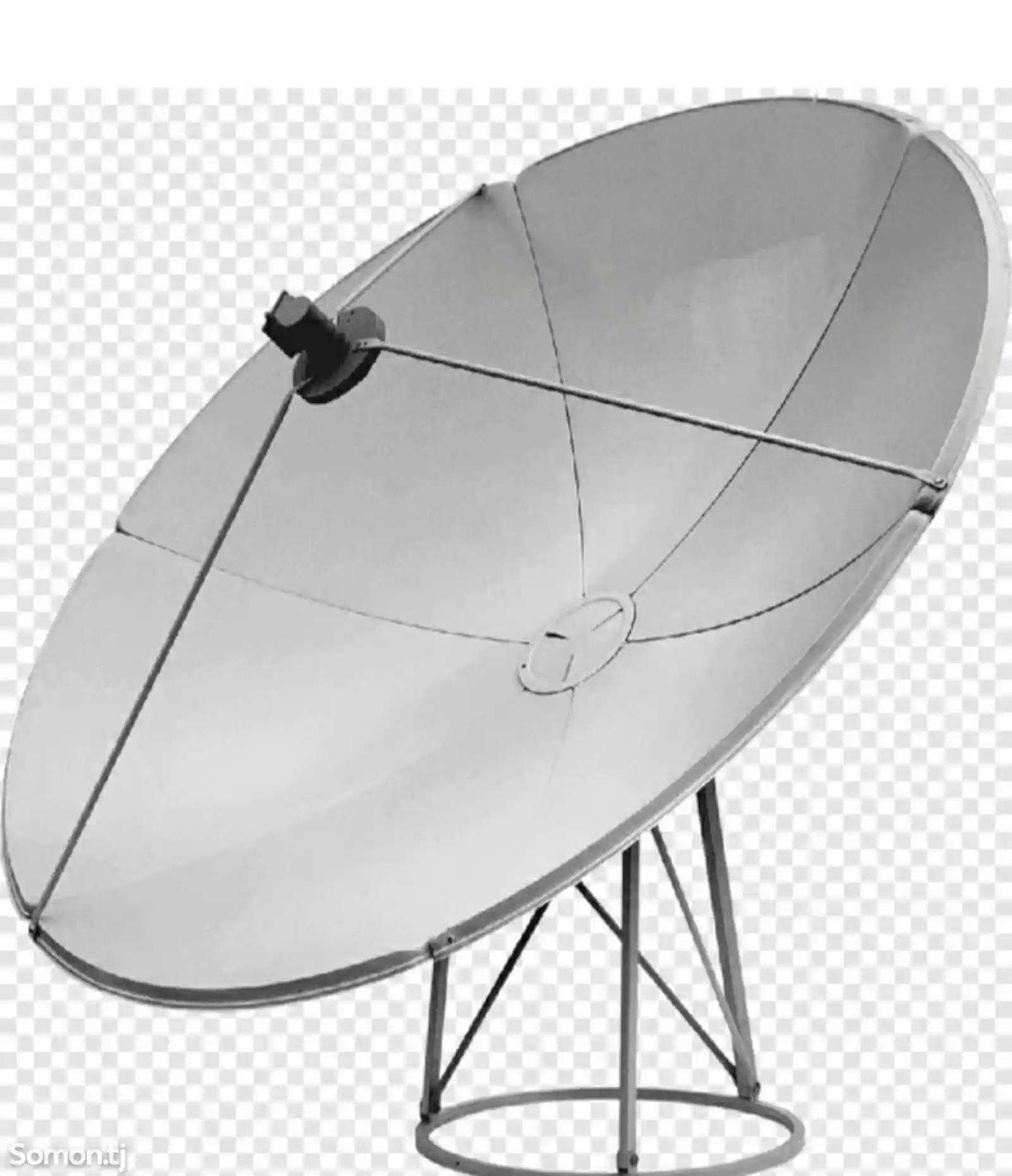 Спутниковая антенна-2