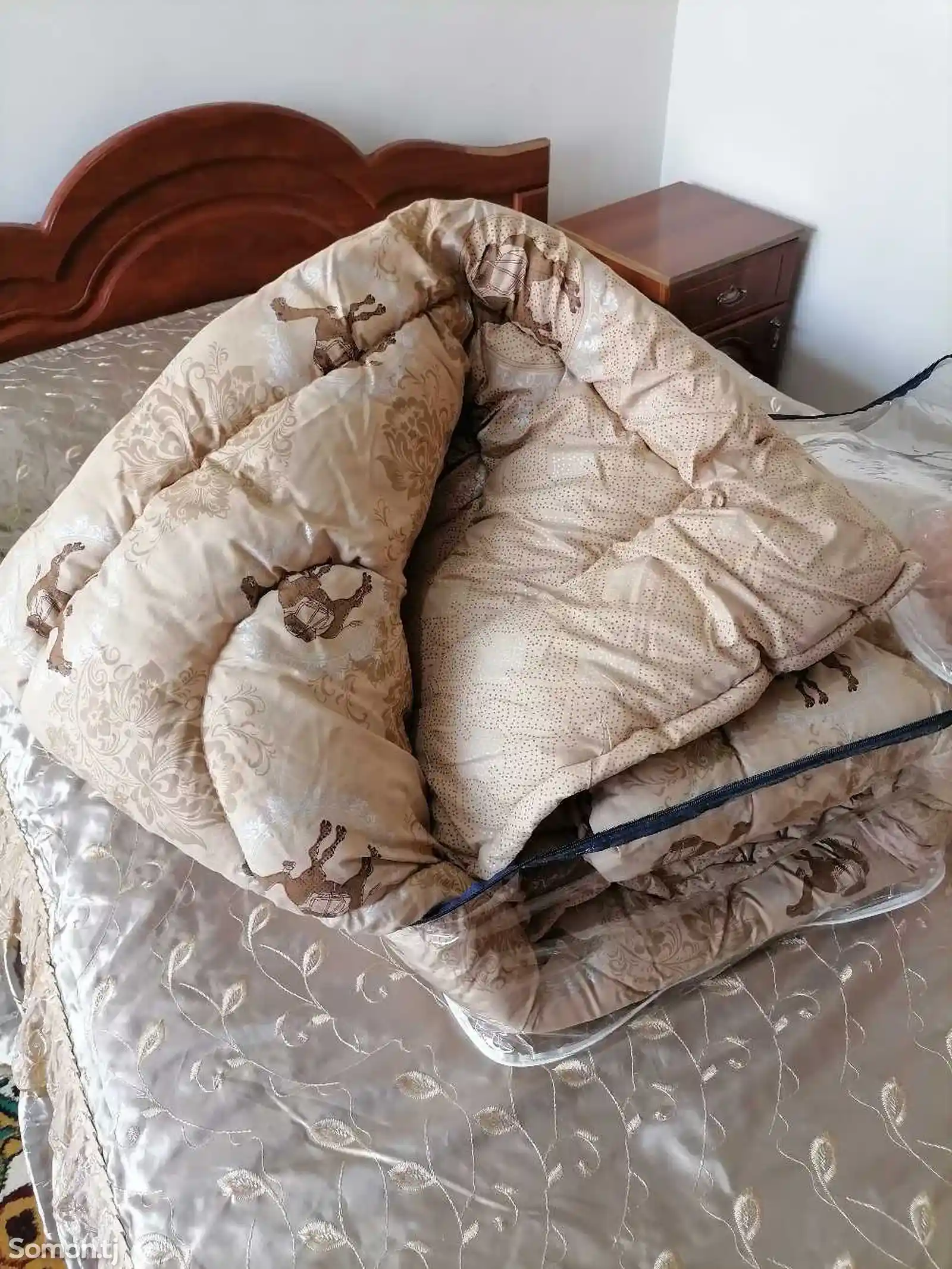 Одеяло-1