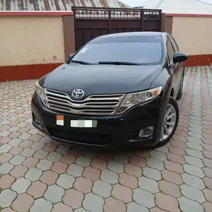 Toyota Venza, 2011