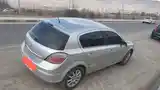 Opel Astra H, 2005-6