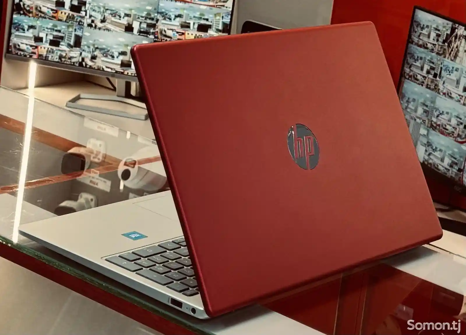 Ноутбук HP Celeron 2024-1