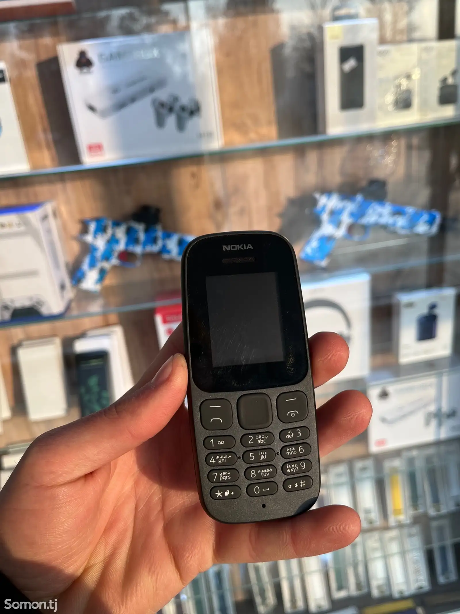 Nokia 106-1