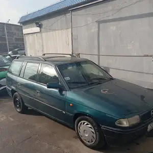 Opel Astra F, 1998