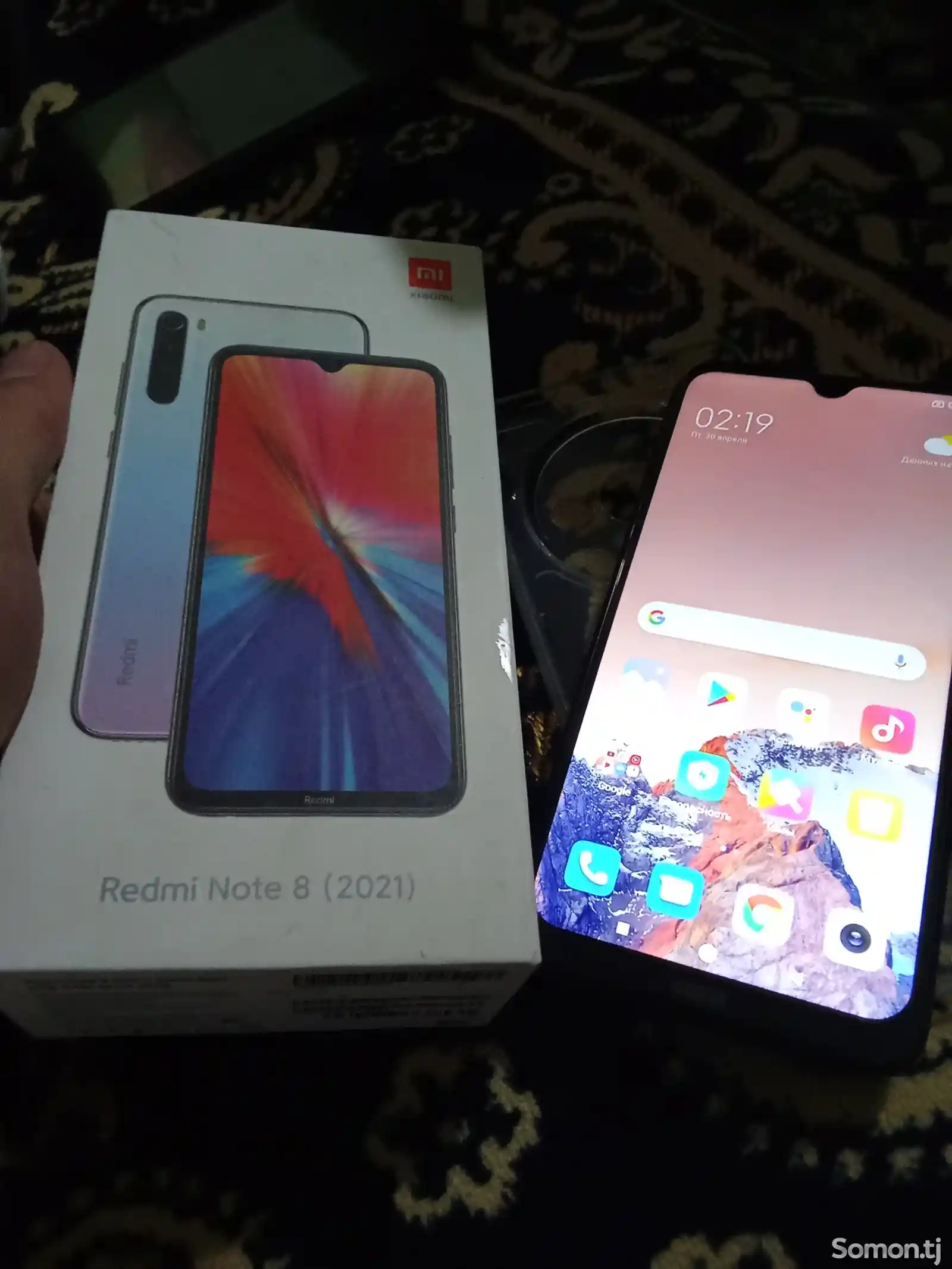 Xiaomi Redmi Note 8-4