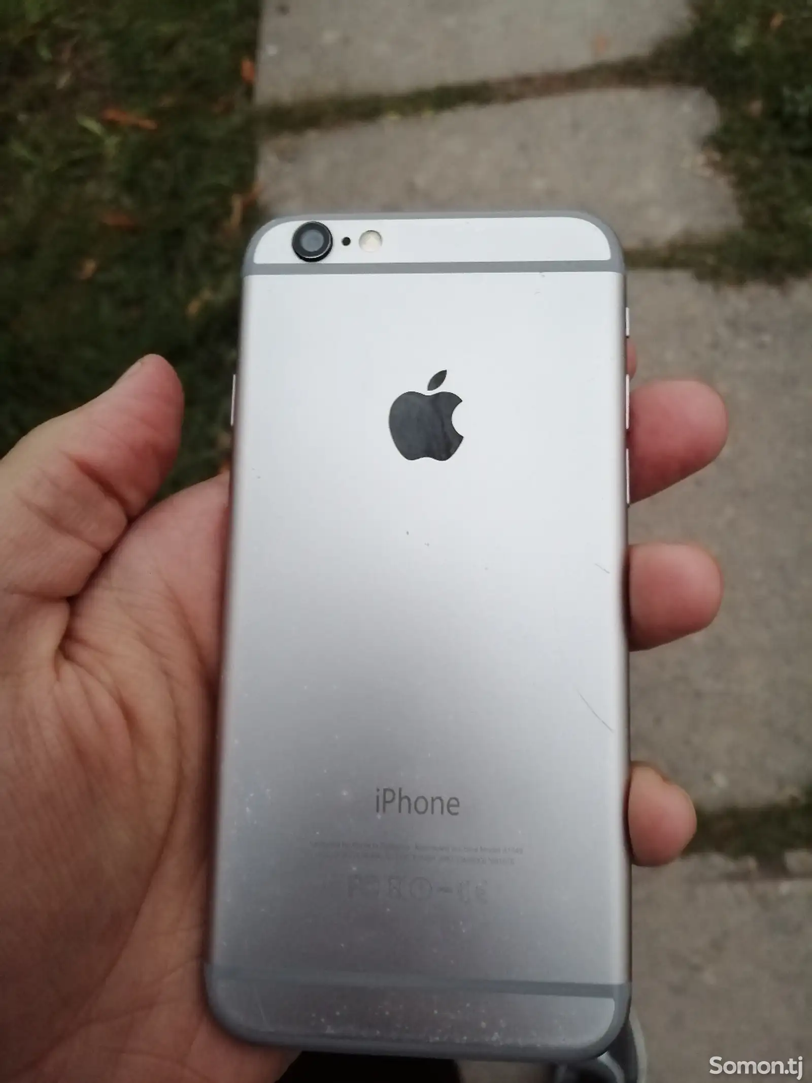 Apple iPhone 6, 64 gb-1