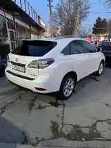 Lexus RX series, 2012-6