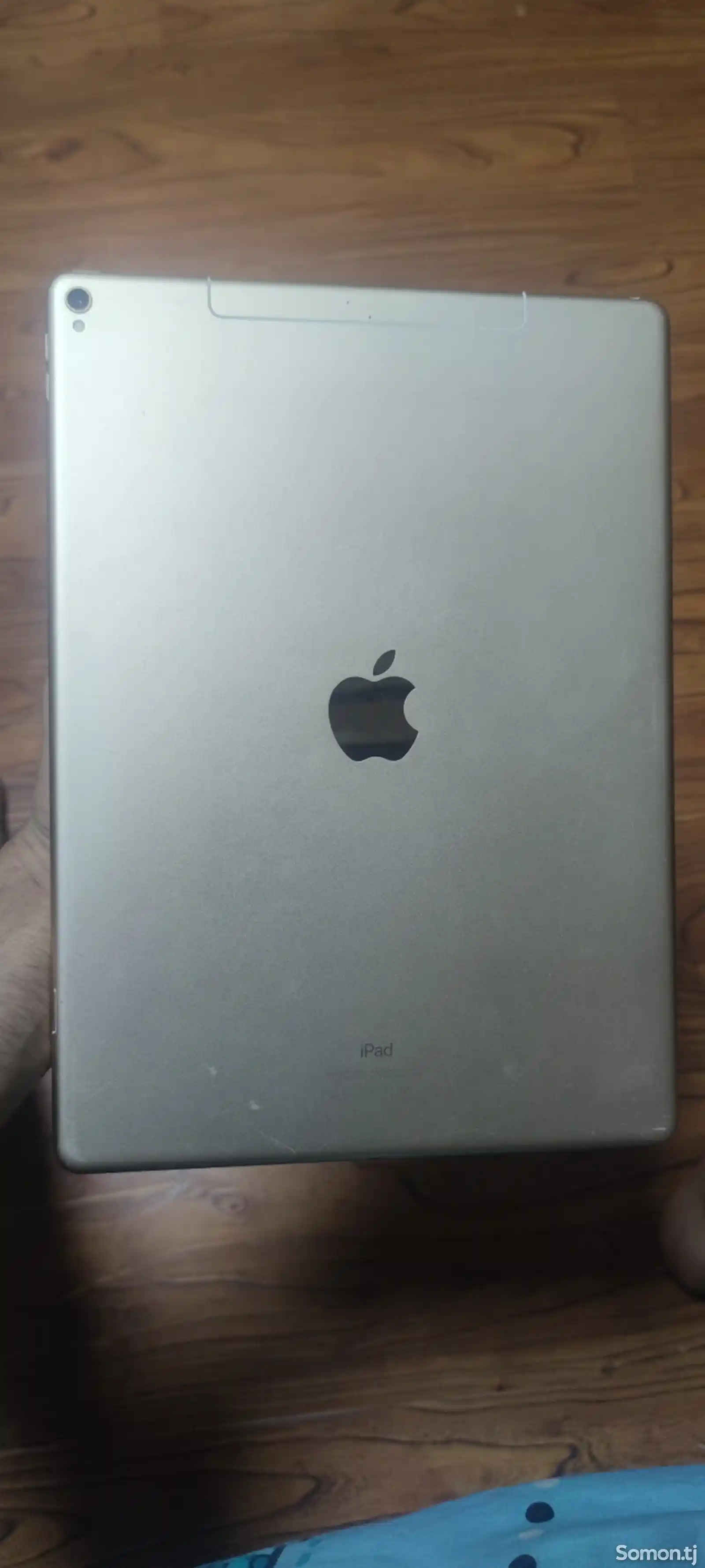 Планшет Apple iPad Pro 12.9-2