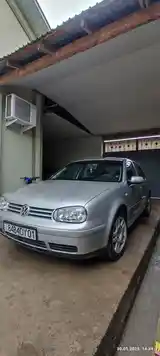 Volkswagen Golf, 2001-3