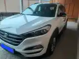 Hyundai Tucson, 2016-2