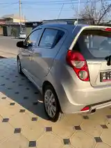 Chevrolet Spark, 2014-7