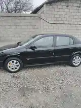 Opel Astra G, 2004-7