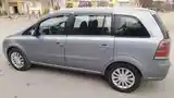 Opel Zafira, 2006-4