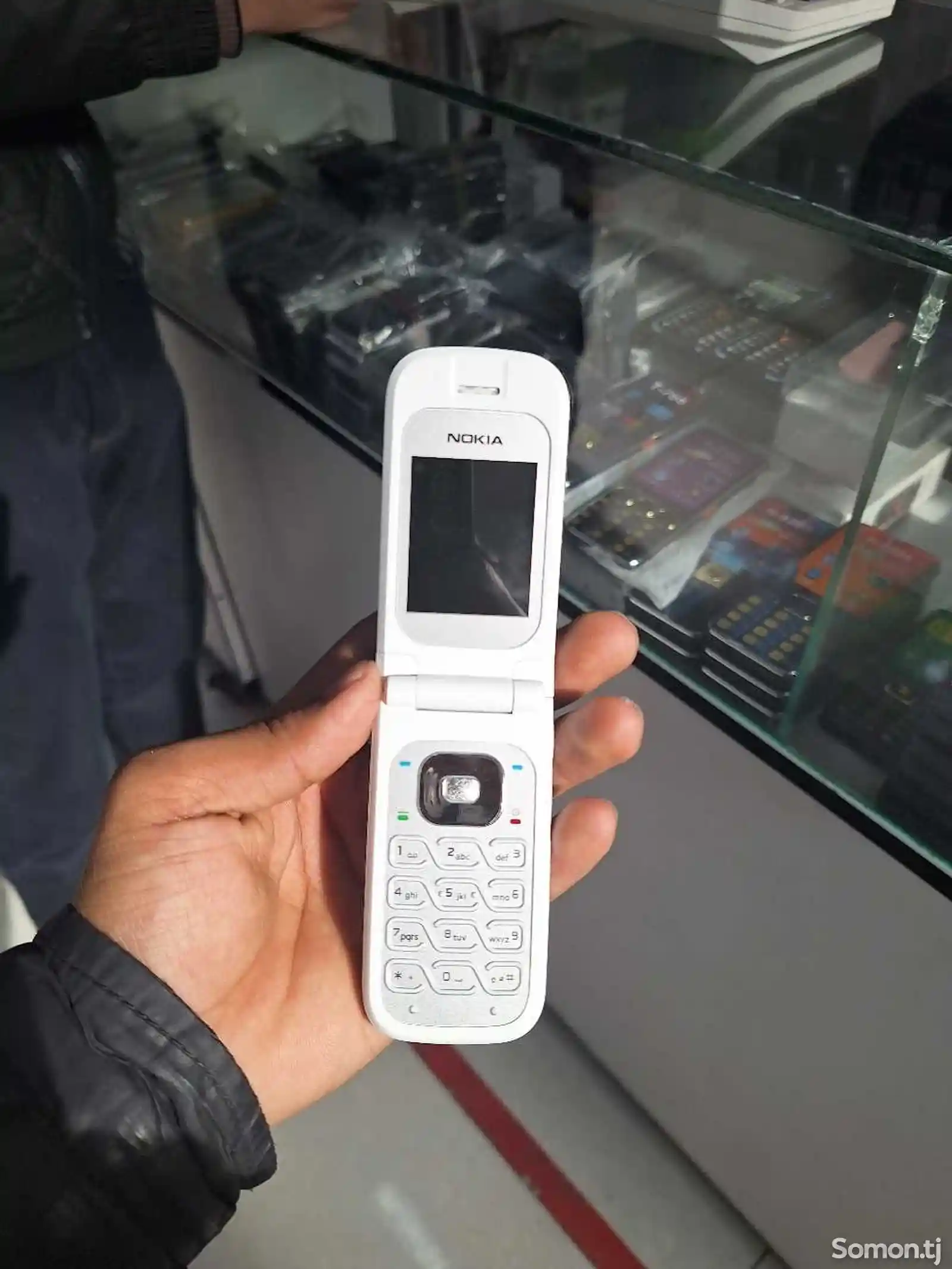 Nokia 2505-4