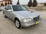 Mercedes-Benz C class, 1995-4