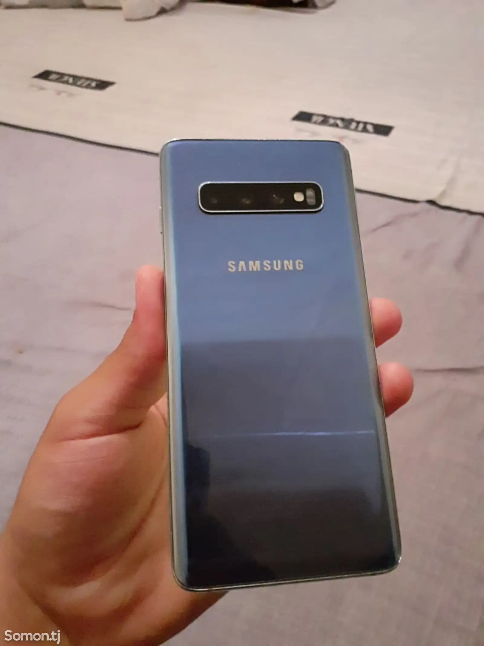 Samsung Galaxy S10 6/128-2